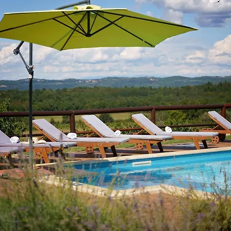 Eco Baldasi Villa