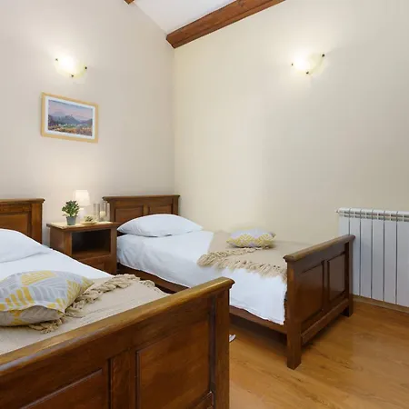 Eco Baldasi * Vižinada