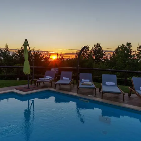 Villa Eco Baldasi