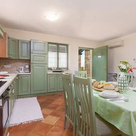 Villa Eco Baldasi *