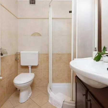 Villa Eco Baldasi Vižinada