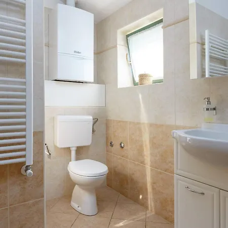 Villa Eco Baldasi