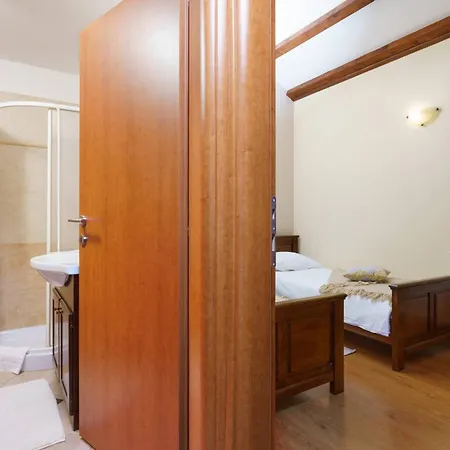 Eco Baldasi Villa *