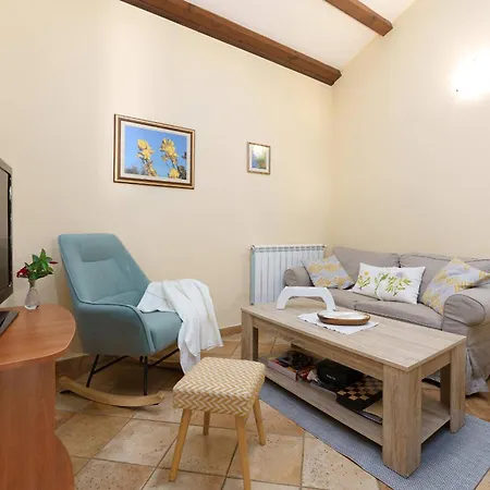 Villa Eco Baldasi *