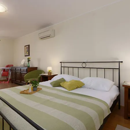 Eco Baldasi Villa