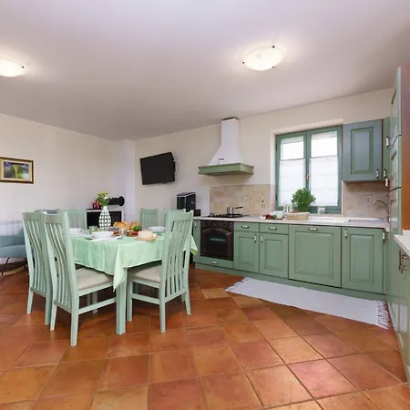 Villa Eco Baldasi *
