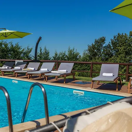 Eco Baldasi Villa