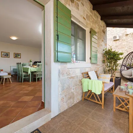 Baldasi Villa Vižinada