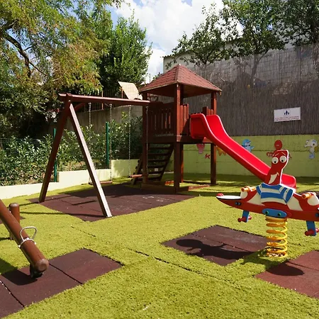 Eco Baldasi Villa *