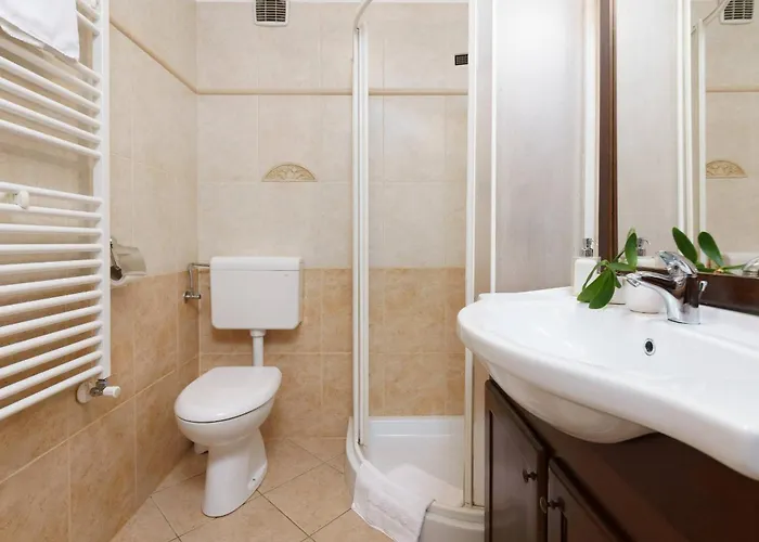 Villa Baldasi Vižinada